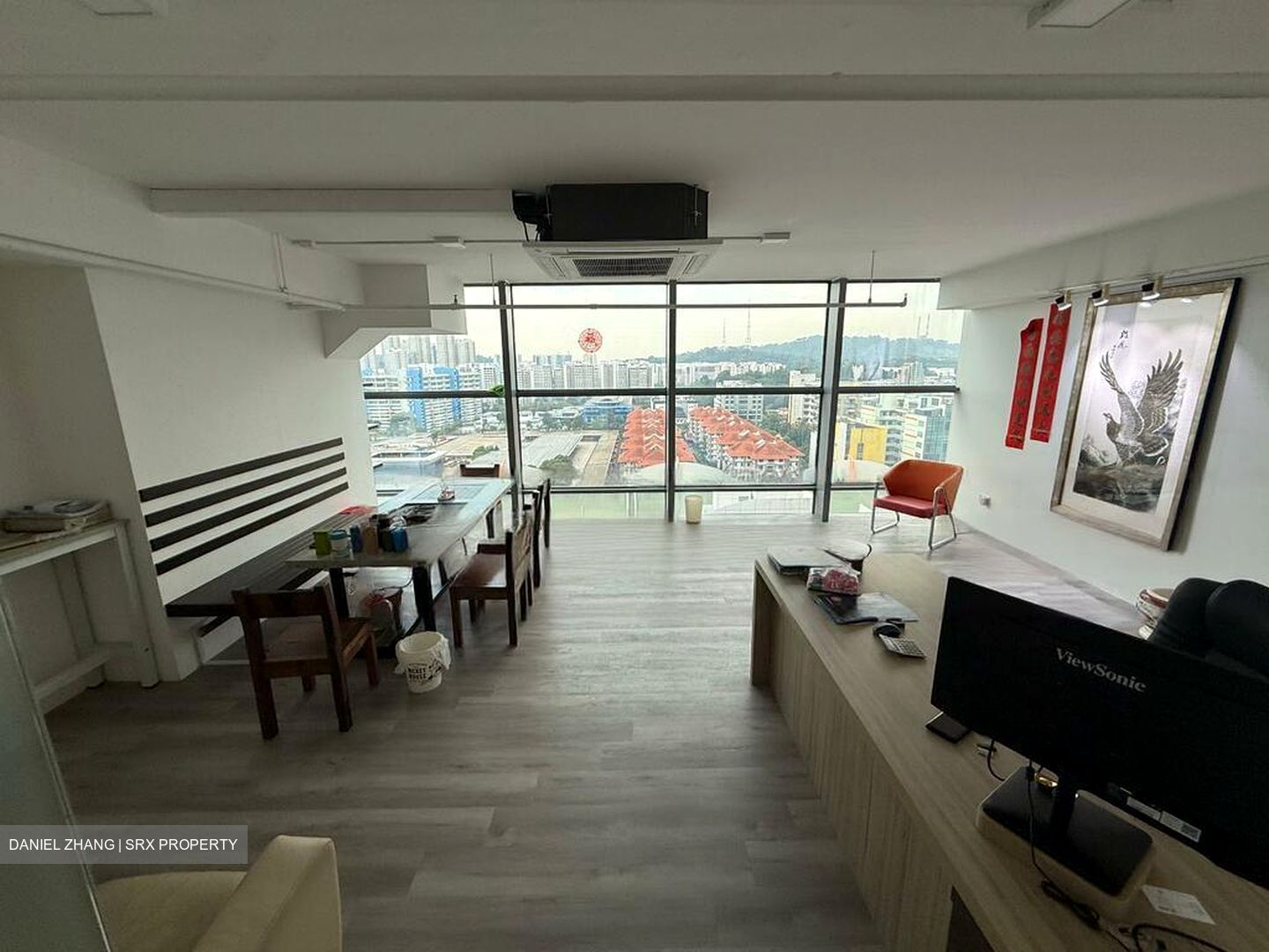 Enterprise Hub (D22), Factory #485724801